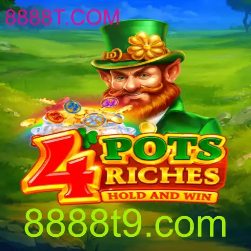 Descubra o Fascinante Jogo '4potsriches'