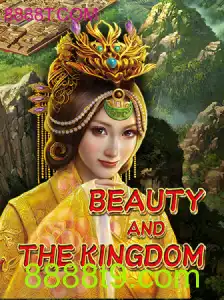 Descubra a magia de BeautyAndTheKingdom: O jogo que combina estratégia e fantasia