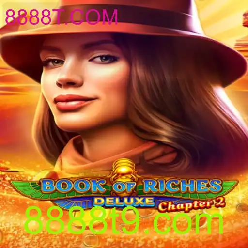 Explore o Fascinante Mundo de BookofRichesDeluxeChapter2