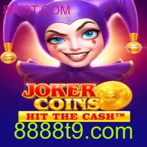 Descubra JokerCoins: Uma Nova Experiência no Mundo dos Jogos Online