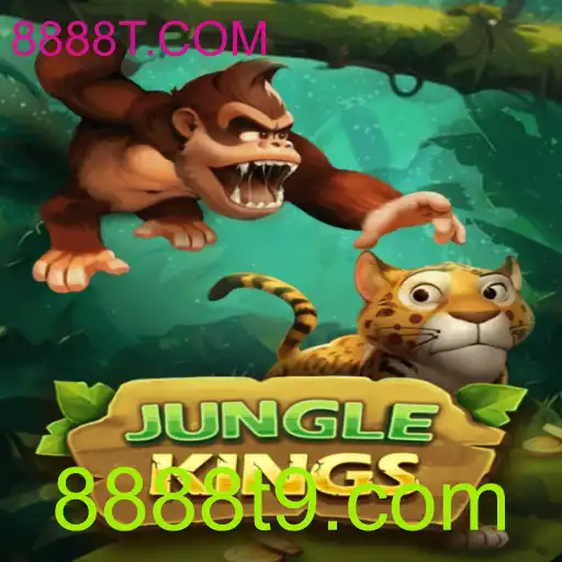 Descubra o Fascinante Mundo de JungleKings e como Jogar