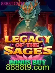 Descrição Detalhada do Jogo LegacyoftheSagesBonusBuy