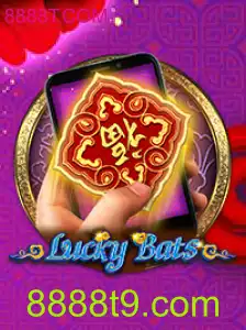 Explorando LuckyBatsM: Um Novo Jogo em 8888T.COM