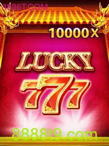 Descubra o Fascinante Jogo LuckySeven da 8888T.COM