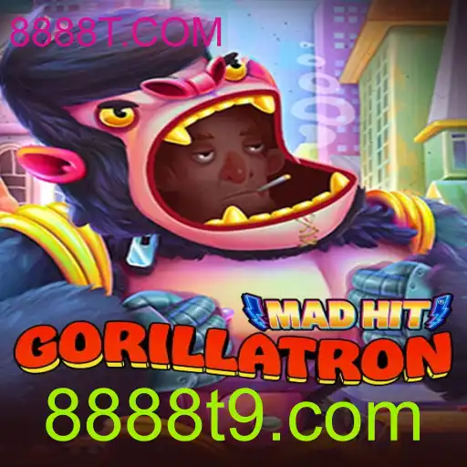 Descubra o Mundo de MadHitGorillatron: O Jogo Que Está Revolucionando as Plataformas de Entretenimento