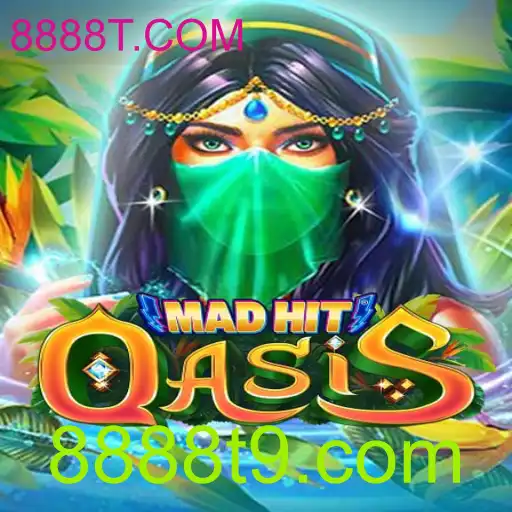 Descubra MadHitOasis: O Jogo Revolucionário Que Está Dominando o Mundo do Entretenimento