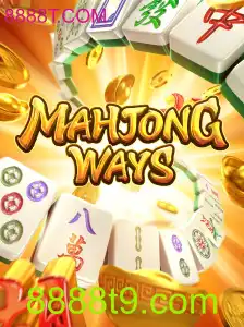 Descubra o Fascinante Jogo MahjongWays e sua Conexão com 8888T.COM