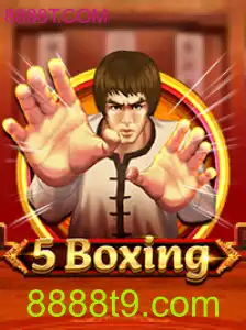Descubra o Empolgante Jogo 5Boxing: Regras, Estratégias e Mais