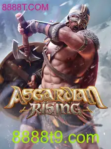 Explorando AsgardianRising: A Jornada Mítica por Aventuras Épicas