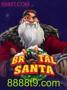 BrutalSanta: Um Mergulho no Mundo Árduo do Jogo Surpreendente