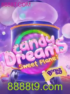CandyDreamsSweetPlanet: Uma Viagem Doce Pelo Universo Virtual
