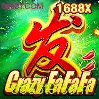 CrazyFaFaFa: O Novo Jogo de Estratégia e Diversão no 8888T.COM