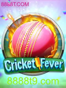 CricketFever: Mergulhe na Emoção do Jogo com 8888T.COM