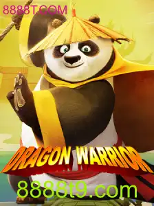 Descubra o Mundo de Aventuras em DragonWarrior no 8888T.COM