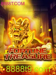 FortuneTreasure: O Novo Horizonte dos Jogos de Aventura