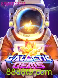 GalacticGems: Explorando o Universo Brilhante dos Jogos Online