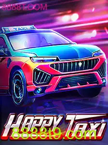 HappyTaxi: Uma Jornada de Aventura e Estratégia na Cidade