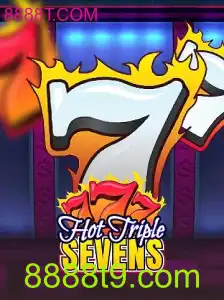 Desvendando o Jogo HotTripleSevens: Regras e Estratégias