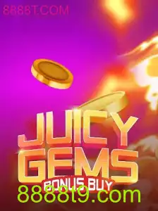 Explorando o Mundo do JuicyGemsBonusBuy