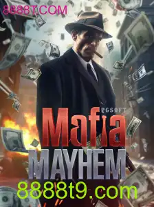 Descubra 'MafiaMayhem': O Jogo de Estratégia que Conquista Multidões