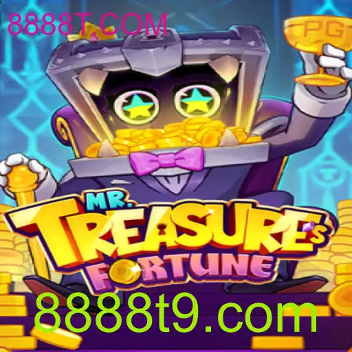 Explorando o Mundo de MrTreasuresFortune no 8888T.COM