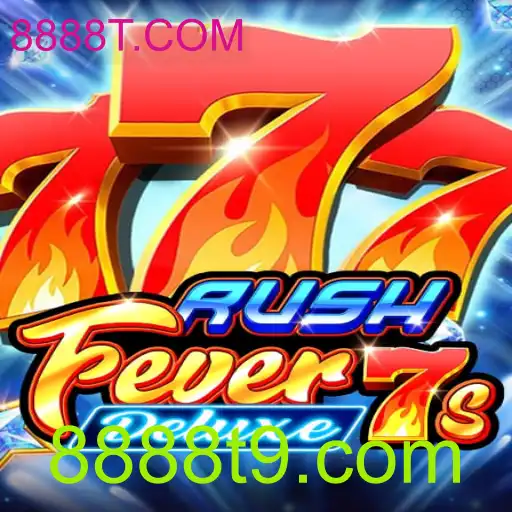 Descubra a Emoção do Jogo RushFever7sDeluxe da 8888T.COM