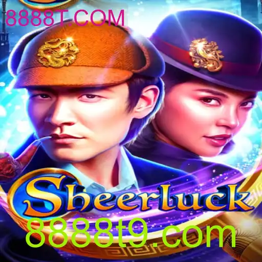 Descubra as Aventuras de Sheerluck: O Jogo de Mistério em 8888T.COM
