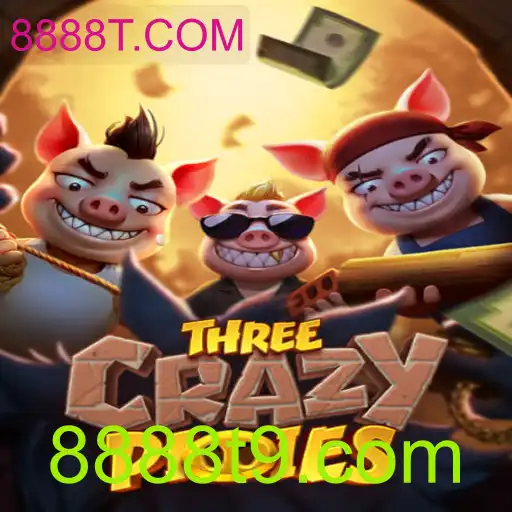Explorando o Diverso Mundo de ThreeCrazyPiggies