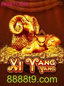 Descubra o Fascinante Mundo do Jogo XiYangYang