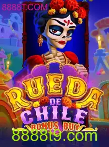 Explorando o Vibrante Mundo de RuedaDeChileBonusBuy