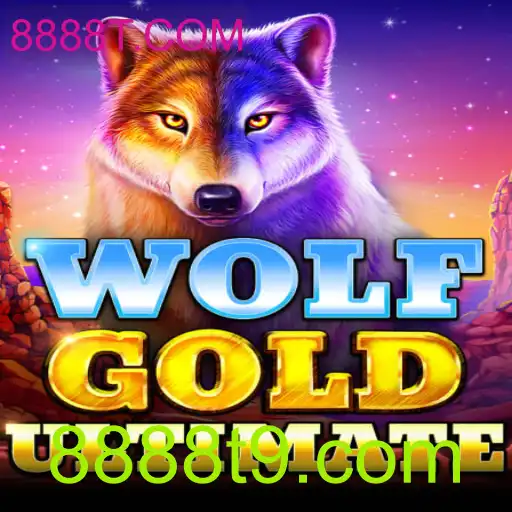 Descubra o Fascínio de WolfGoldUltimate em 8888T.COM